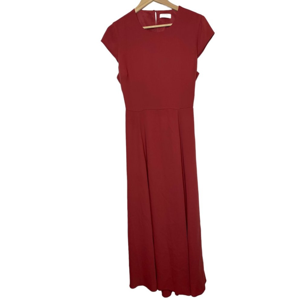 Aritzia Babaton Hamptons Dress